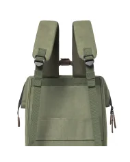 CABAIA Zaino Adventurer Maxi Nicosia - 23L Verde
