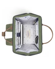 CABAIA Zaino Adventurer Maxi Nicosia - 23L Verde