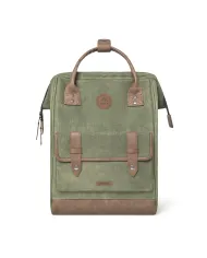 CABAIA Zaino Adventurer Medium Nicosia - 18L Verde