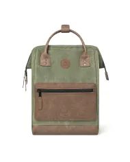 CABAIA Zaino Adventurer Medium Nicosia - 18L Verde