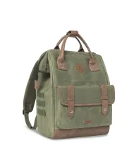 CABAIA Zaino Adventurer Medium Nicosia - 18L Verde