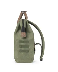 CABAIA Zaino Adventurer Medium Nicosia - 18L Verde