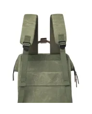 CABAIA Zaino Adventurer Medium Nicosia - 18L Verde