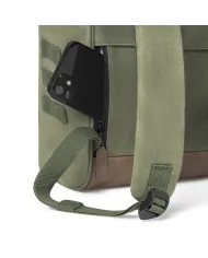 CABAIA Zaino Adventurer Medium Nicosia - 18L Verde