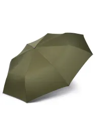 Piquadro Ombrello grande apri/chiudi automatico Verde