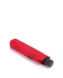 Piquadro Ombrello ultra leggero apri/chiudi automatico Rosso