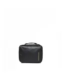 Mandarina Duck Eco Coated Necessaire – Beauty Case Medio Nero