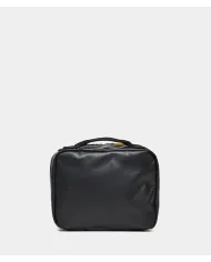 Mandarina Duck Eco Coated Necessaire – Beauty Case Medio Nero