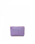 Mandarina Duck MD20 Bustina – Pochette Organizer in Tessuto Mitrix Lilla