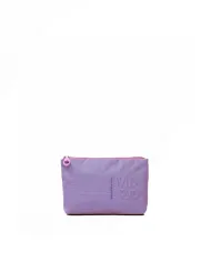 Mandarina Duck MD20 Bustina – Pochette Organizer in Tessuto Mitrix Lilla