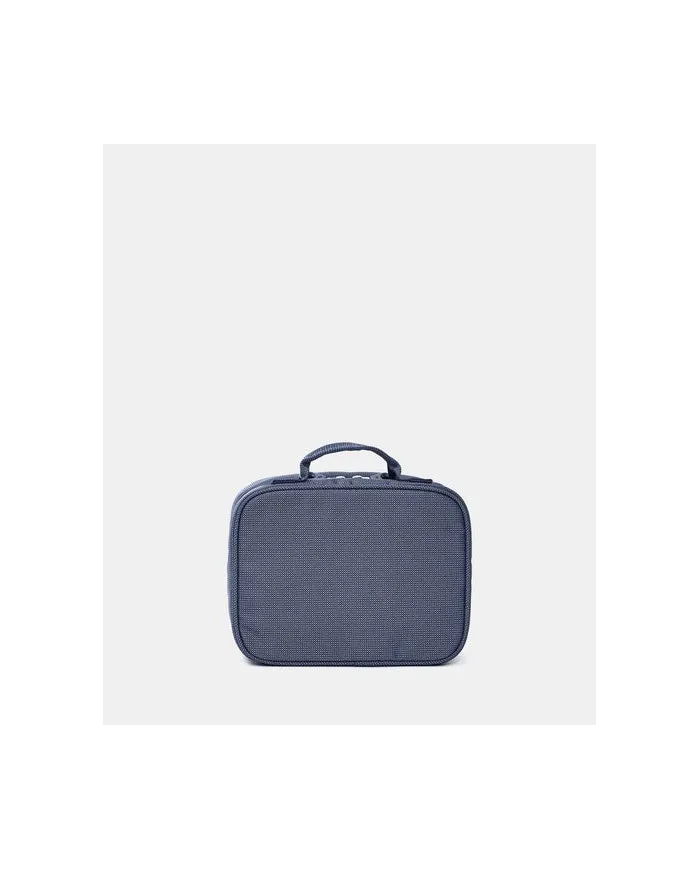 Mandarina Duck MD20 Necessaire Beauty da Viaggio – Organizer in Tessuto Mitrix Blu
