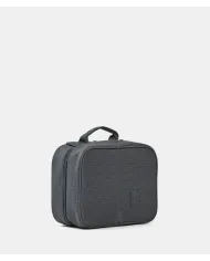 Mandarina Duck MD20 Necessaire Beauty da Viaggio – Organizer in Tessuto Mitrix Antracite