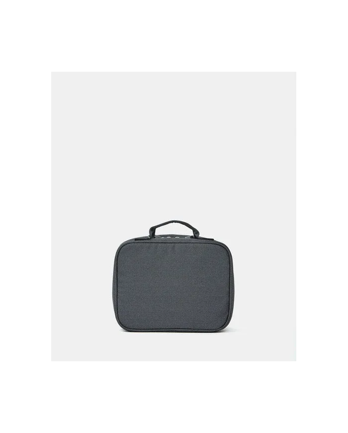 Mandarina Duck MD20 Necessaire Beauty da Viaggio – Organizer in Tessuto Mitrix Antracite