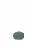 Mandarina Duck Portachiavi MD 20 in Tessuto Mitrix Verde