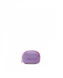 Mandarina Duck Portachiavi MD 20 in Tessuto Mitrix Lilla