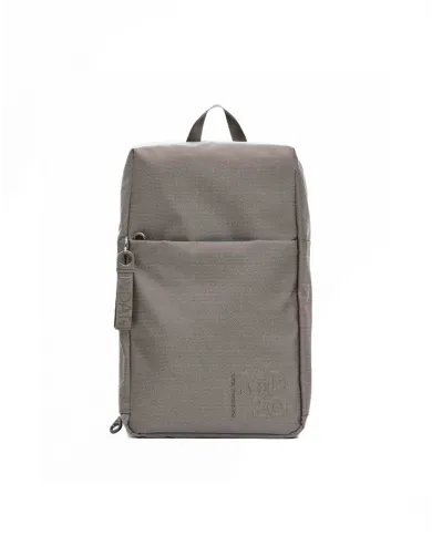 Mandarina Duck Zaino da viaggio MD 20 Taupe