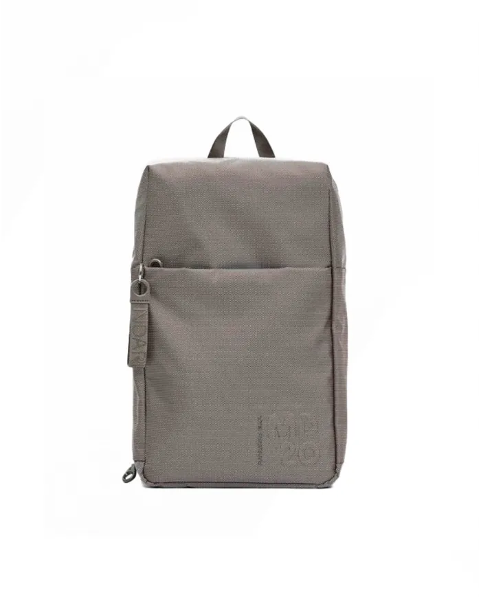 Mandarina Duck Zaino da viaggio MD 20 Taupe