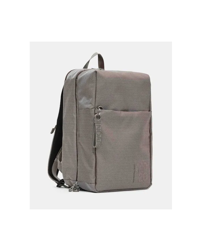 Mandarina Duck Zaino da viaggio MD 20 Taupe