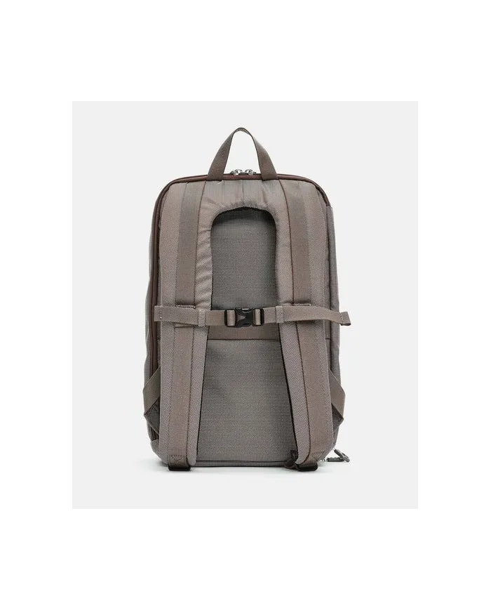 Mandarina Duck Zaino da viaggio MD 20 Taupe