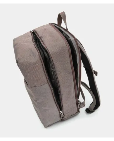 Mandarina Duck Zaino da viaggio MD 20 Taupe