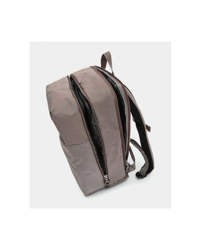 Mandarina Duck Zaino da viaggio MD 20 Taupe