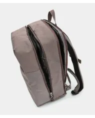 Mandarina Duck Zaino da viaggio MD 20 Taupe