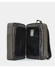 Mandarina Duck Zaino da viaggio MD 20 Taupe