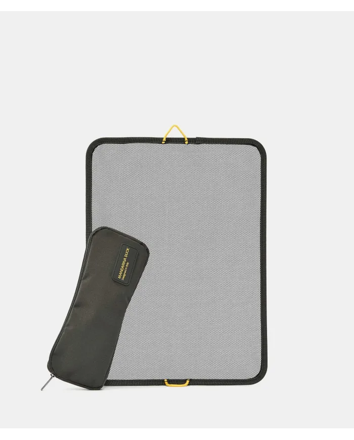 Mandarina Duck Smart Duck Trolley Cabina Rigido – Valigia Bagaglio a Mano 4 Ruote Verde