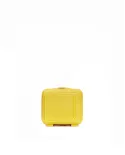 Mandarina Duck Logoduck+ Beauty Case Rigido Giallo