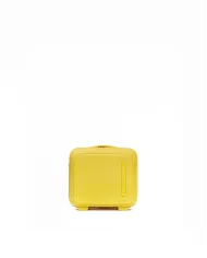 Mandarina Duck Logoduck+ Beauty Case Rigido Giallo
