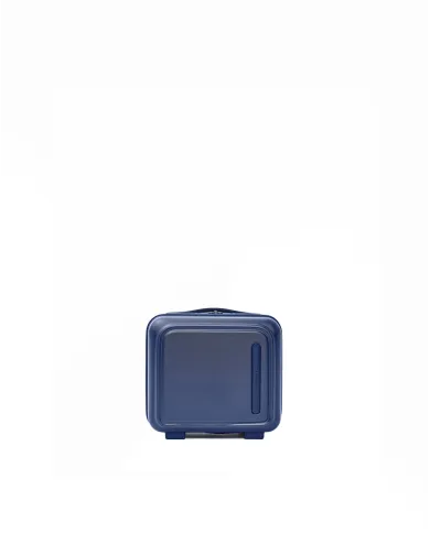 Mandarina Duck Logoduck+ Beauty Case Rigido Blu