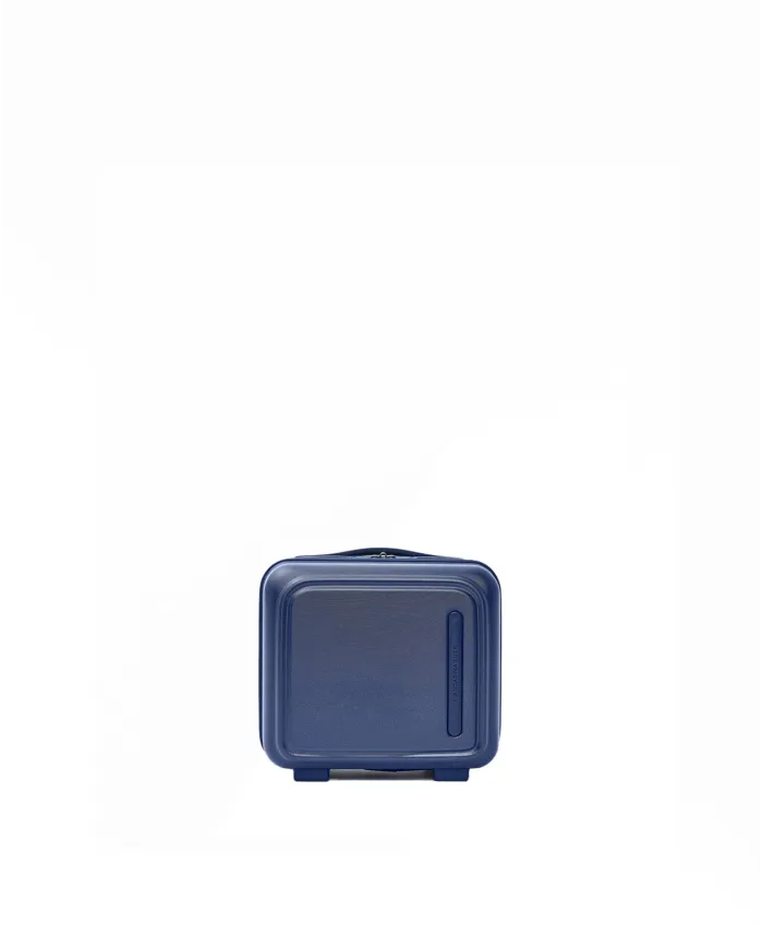 Mandarina Duck Logoduck+ Beauty Case Rigido Blu