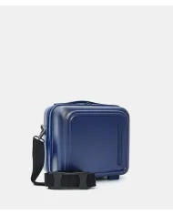 Mandarina Duck Logoduck+ Beauty Case Rigido Blu