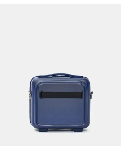 Mandarina Duck Logoduck+ Beauty Case Rigido Blu