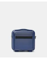 Mandarina Duck Logoduck+ Beauty Case Rigido Blu