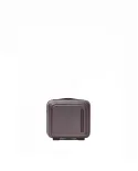 Mandarina Duck Logoduck+ Beauty Case Rigido Marrone