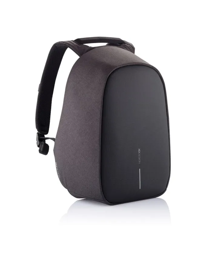 XD Design Zaino antitaccheggio Bobby hero regular Nero