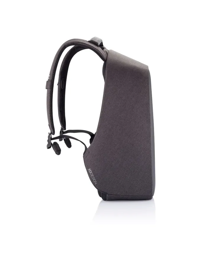 XD Design Zaino antitaccheggio Bobby hero regular Nero