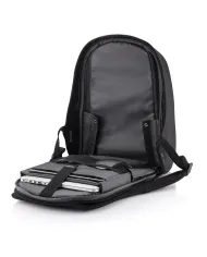XD Design Zaino antitaccheggio Bobby hero regular Nero
