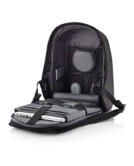 XD Design Zaino antitaccheggio Bobby hero regular Nero
