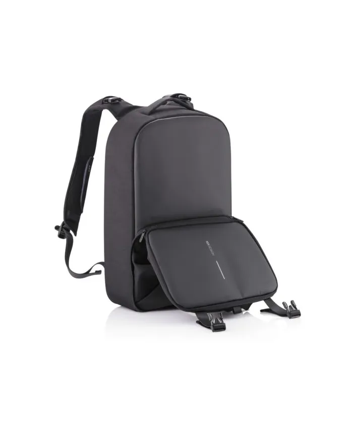XD Design Zaino Flex Gym Nero