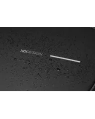 XD Design Zaino antitaccheggio Bobby Edge Nero