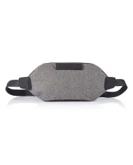 XD Design Marsupio in tessuto "Urban cut proof" Grigio