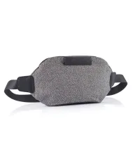 XD Design Marsupio in tessuto "Urban cut proof" Grigio