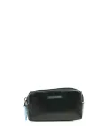 Piquadro Portachiavi astuccio Nero