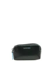 Piquadro Portachiavi astuccio Nero