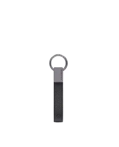 Piquadro Ciondolo portachiavi Modus special Nero
