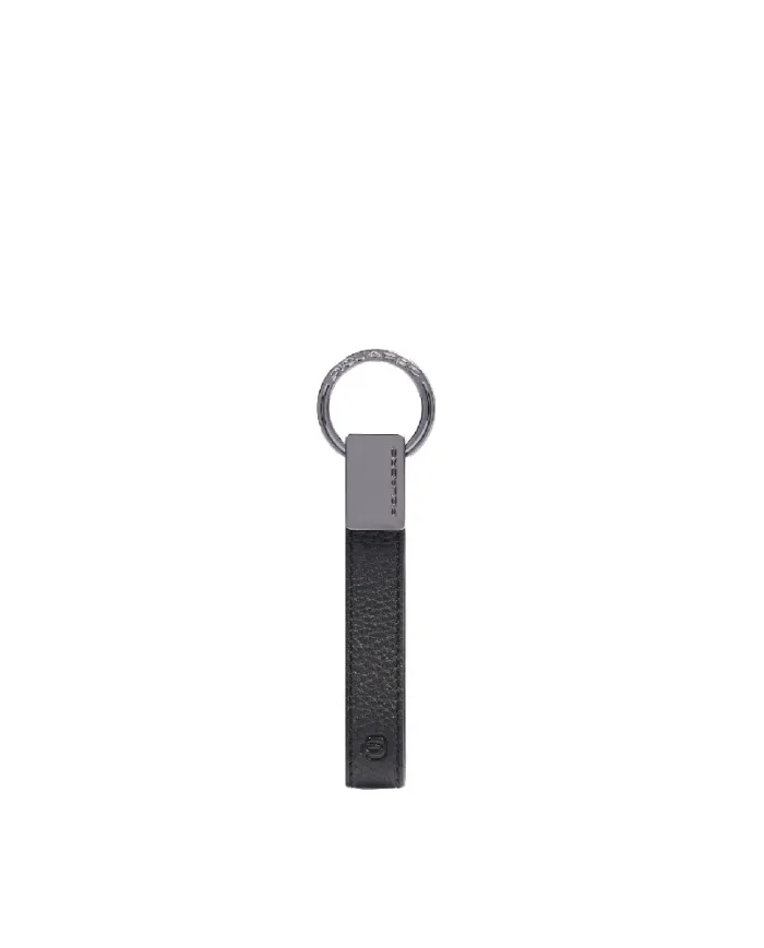 Piquadro Ciondolo portachiavi Modus special Nero