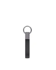 Piquadro Ciondolo portachiavi Modus special Nero