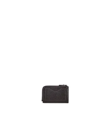 Gianni Chiarini Porta carte di credito Testa moro
